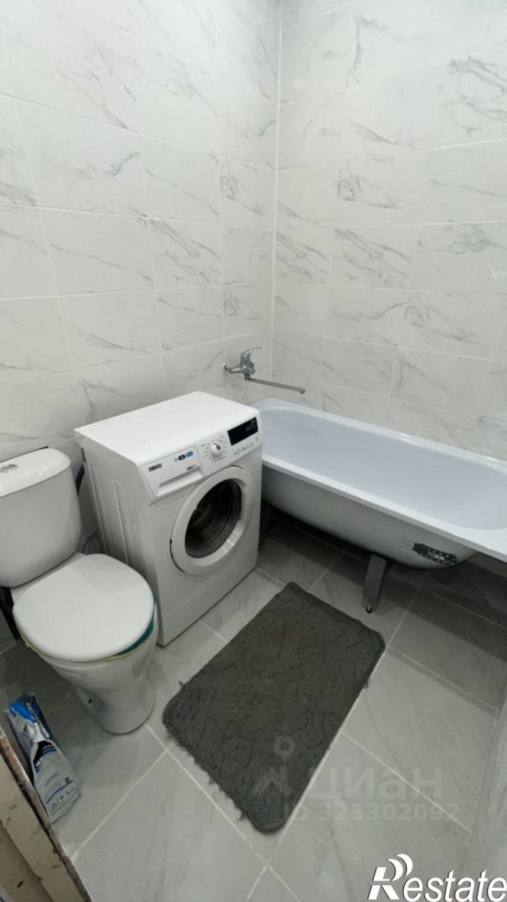 2-комн квартира Ново-Крекингский проезд, 8,  д. 8