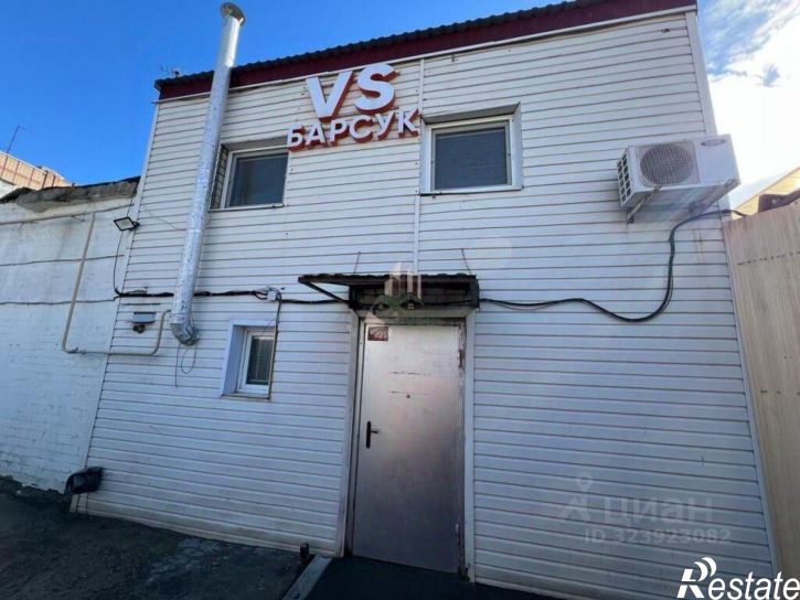 Отдельное здание 2-й Станционный проезд, 6А,  д. 6А