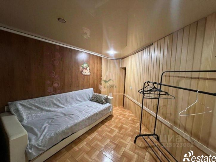 Отдельное здание 2-й Станционный проезд, 6А,  д. 6А