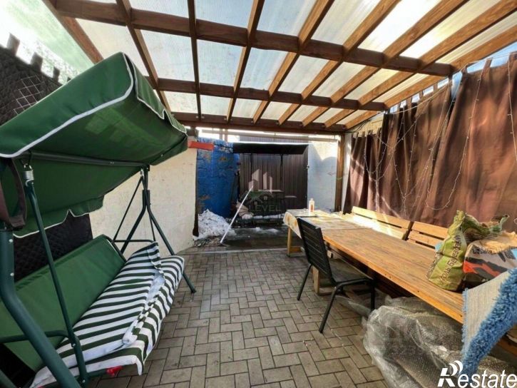 Отдельное здание 2-й Станционный проезд, 6А,  д. 6А