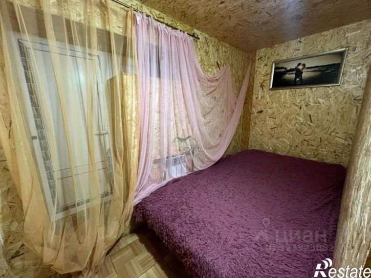 Отдельное здание 2-й Станционный проезд, 6А,  д. 6А