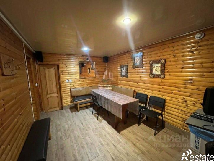 Отдельное здание 2-й Станционный проезд, 6А,  д. 6А