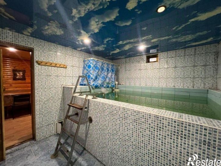 Отдельное здание 2-й Станционный проезд, 6А,  д. 6А