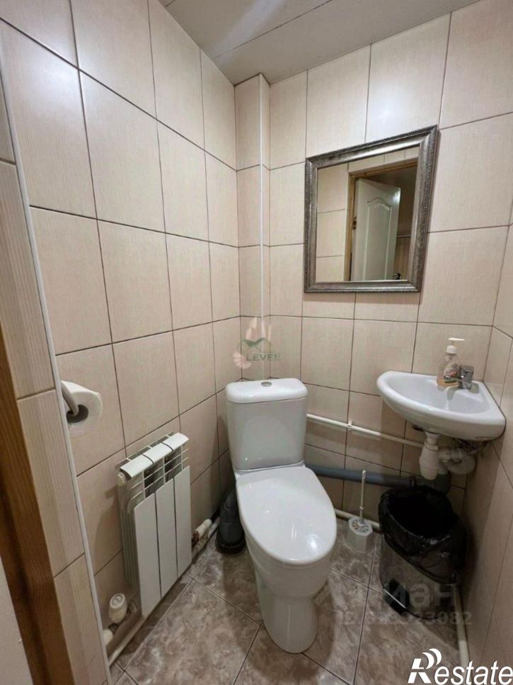 Отдельное здание 2-й Станционный проезд, 6А,  д. 6А