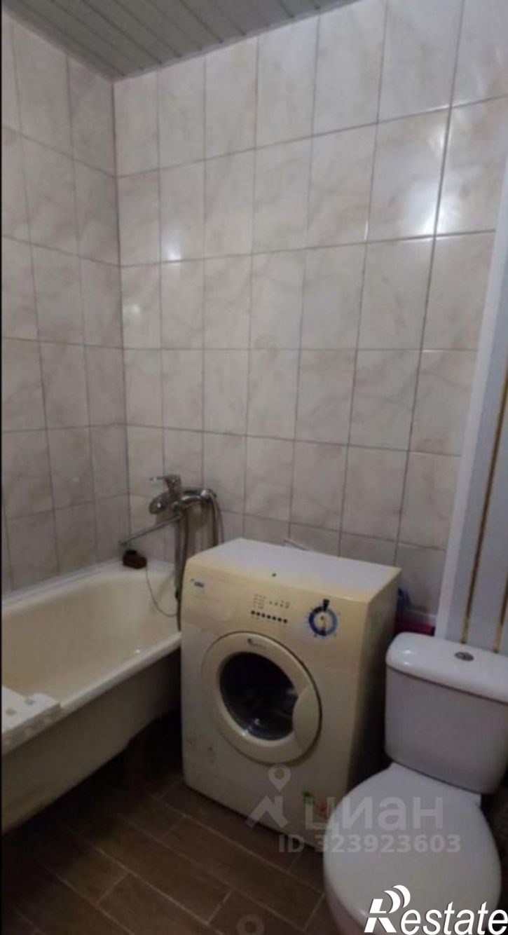 2-комн квартира проспект Строителей, 44/1,  д. 44/1