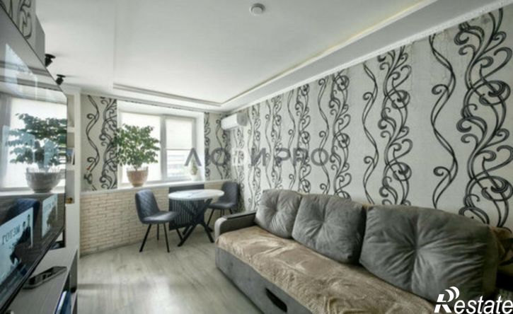 2-комн квартира 3-й Московский проезд, 9,  д. 9