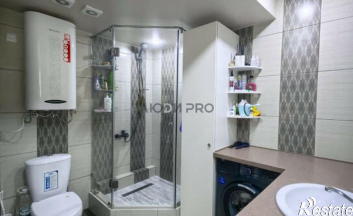 2-комн квартира 3-й Московский проезд, 9,  д. 9