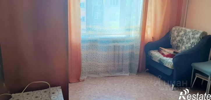 Комната ул им Тулайкова Н.М., 2Б,  д. 2Б