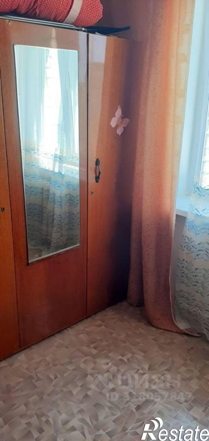 Комната ул им Тулайкова Н.М., 2Б,  д. 2Б