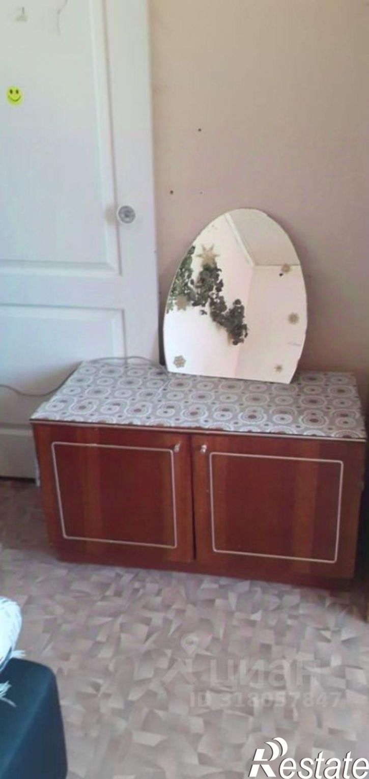 Комната ул им Тулайкова Н.М., 2Б,  д. 2Б