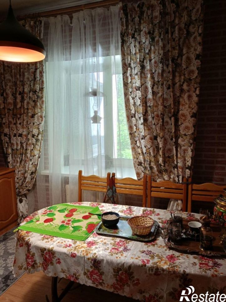 1-комн квартира Пензенский пер, 2,  д. 2