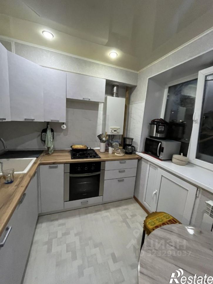 3-комн квартира ул им Шехурдина А.П., 42,  д. 42