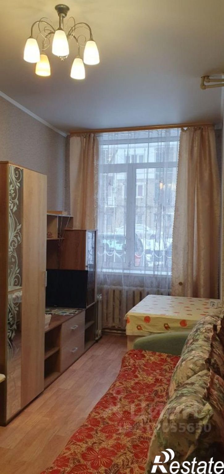 1-комн квартира 1-й Соколовогорский пр-д, 4а,  д. 4а