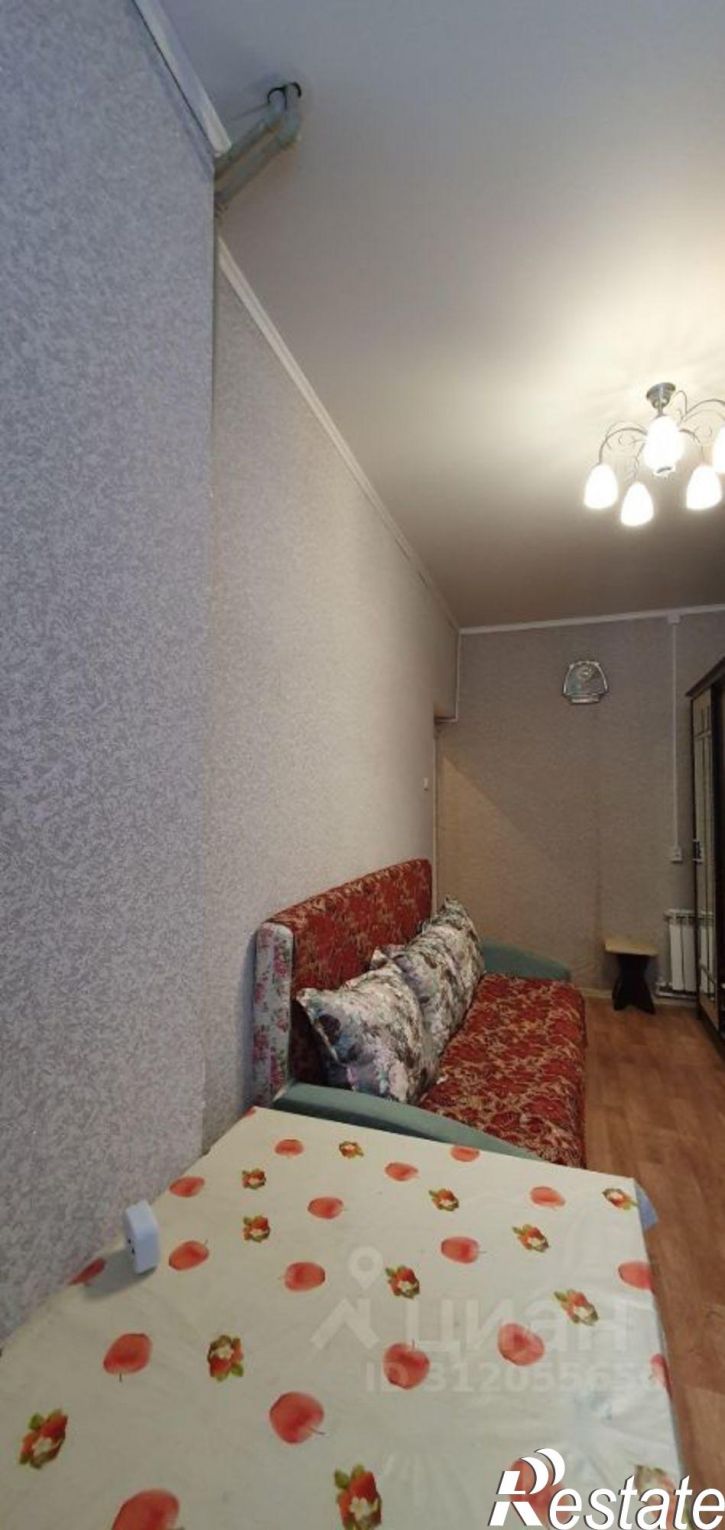 1-комн квартира 1-й Соколовогорский пр-д, 4а,  д. 4а