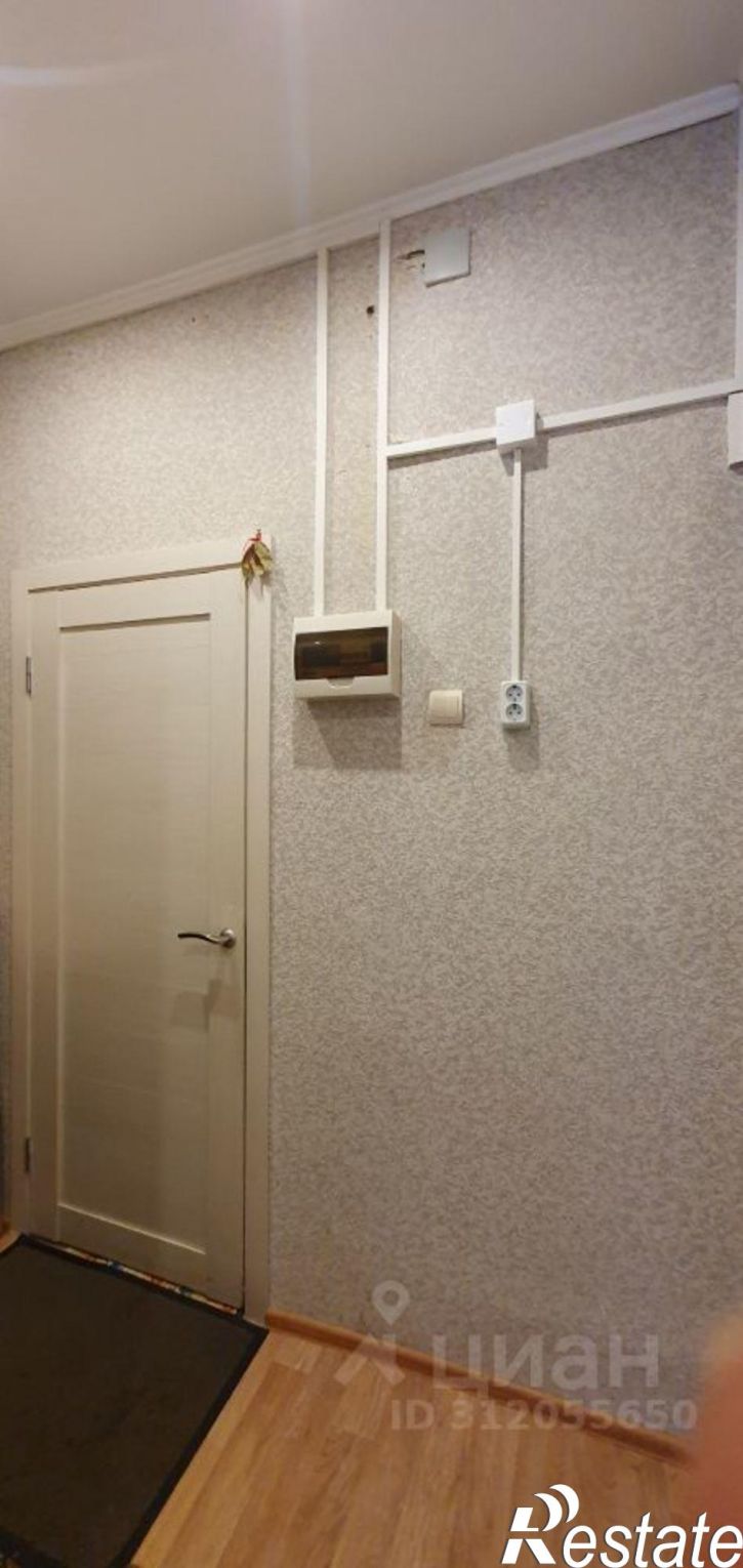 1-комн квартира 1-й Соколовогорский пр-д, 4а,  д. 4а