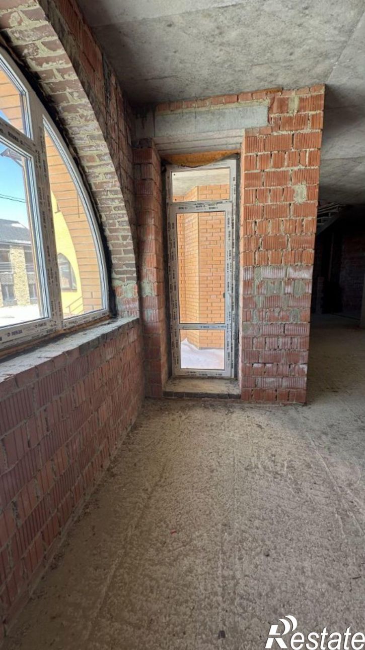 Коттедж/дом 4-й Июльский пр-д