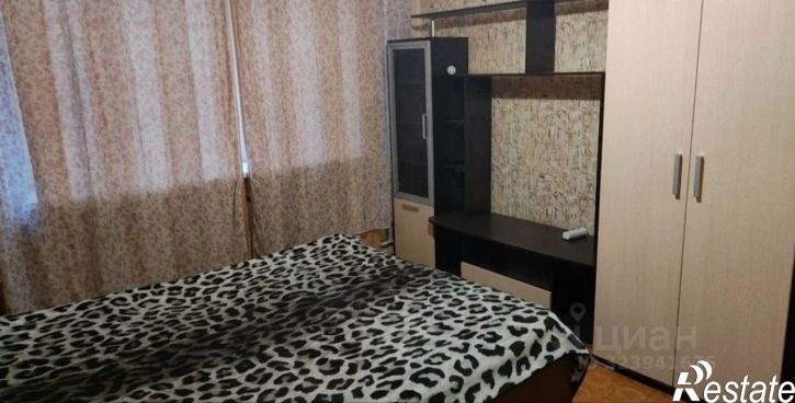 2-комн квартира Заречная улица, 29А,  д. 29А