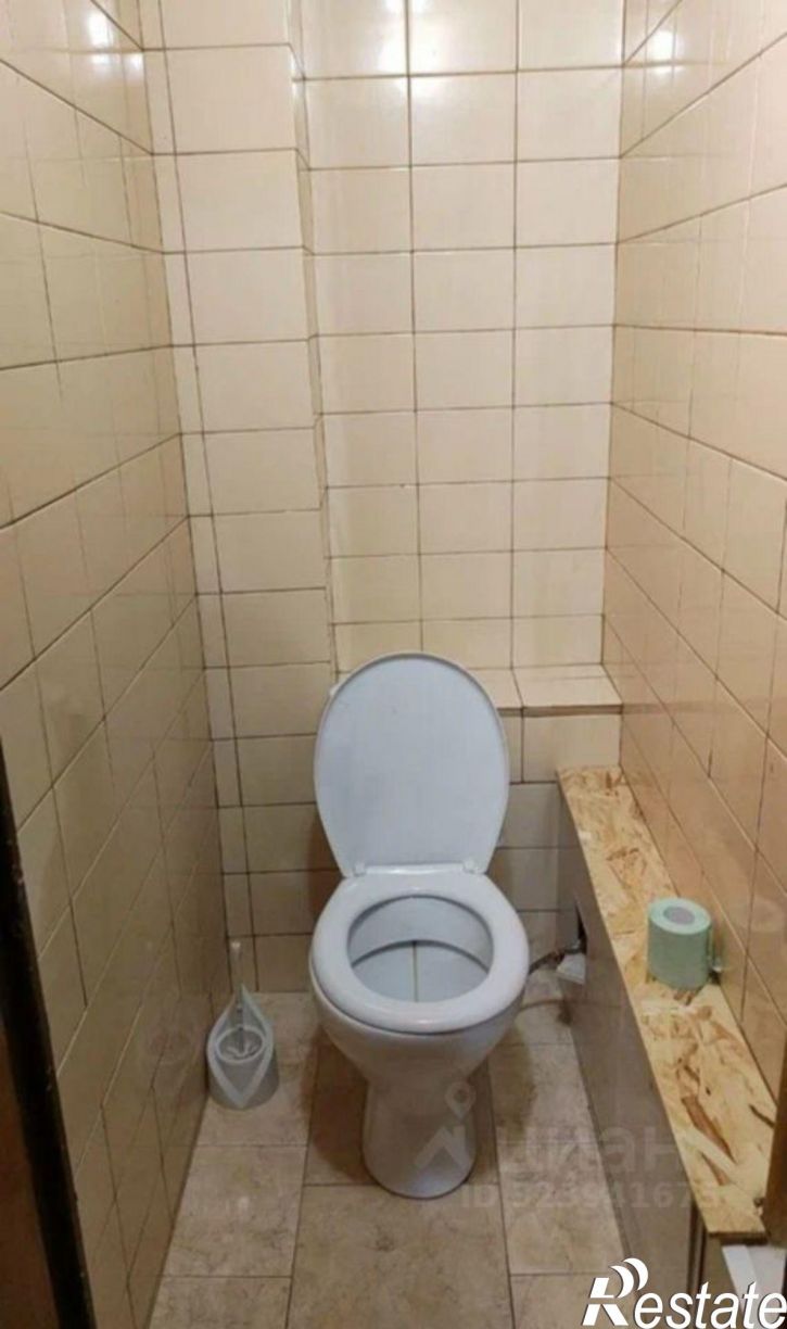 2-комн квартира Заречная улица, 29А,  д. 29А