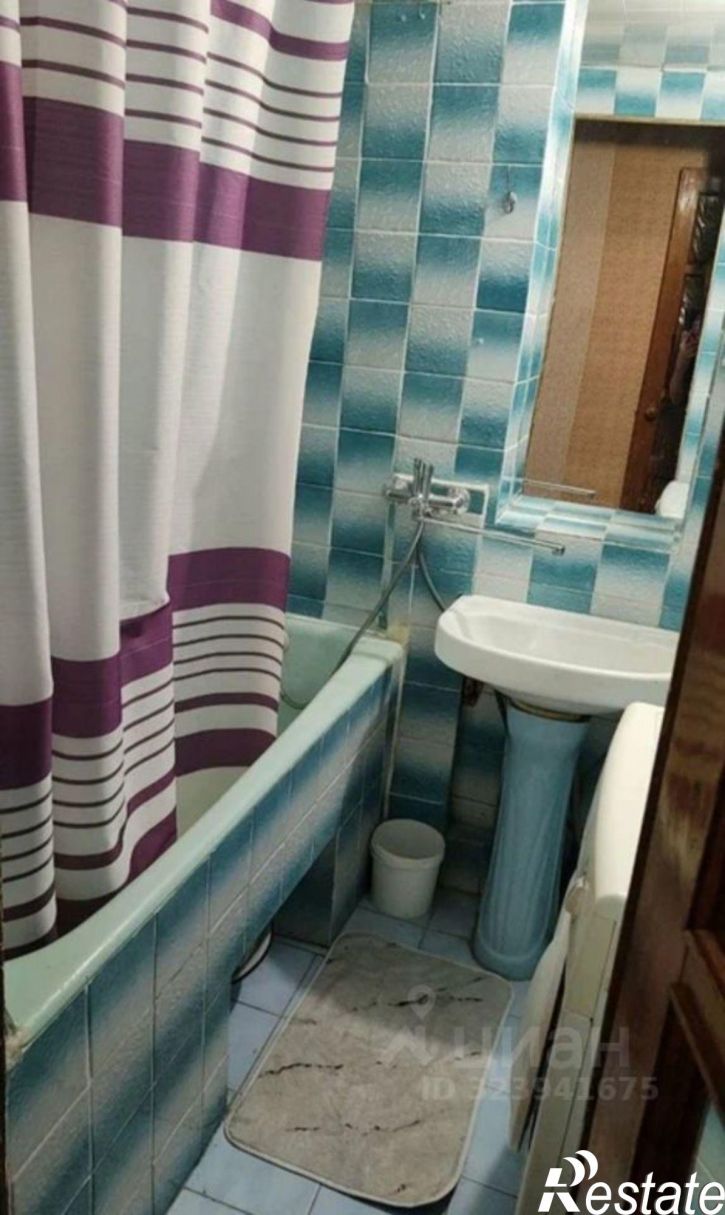 2-комн квартира Заречная улица, 29А,  д. 29А