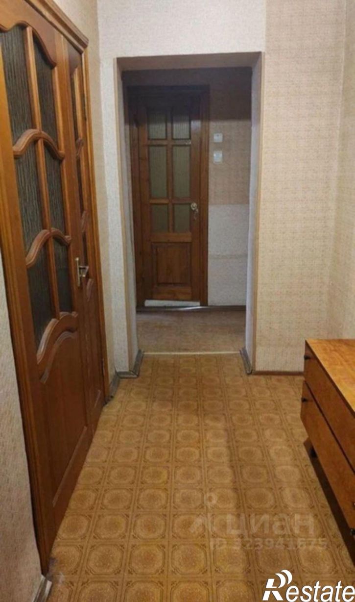 2-комн квартира Заречная улица, 29А,  д. 29А