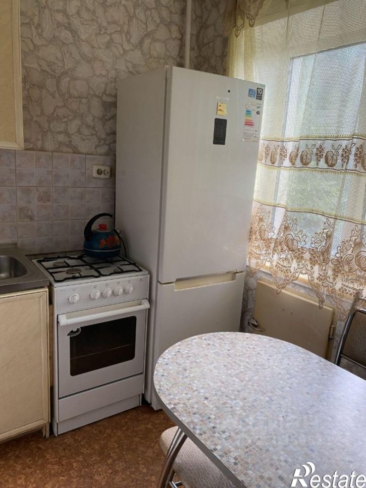 2-комн квартира Одесская улица, 3,  д. 3