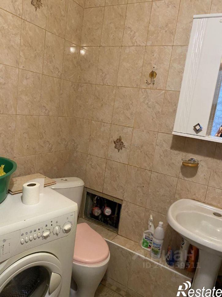 2-комн квартира Одесская улица, 3,  д. 3