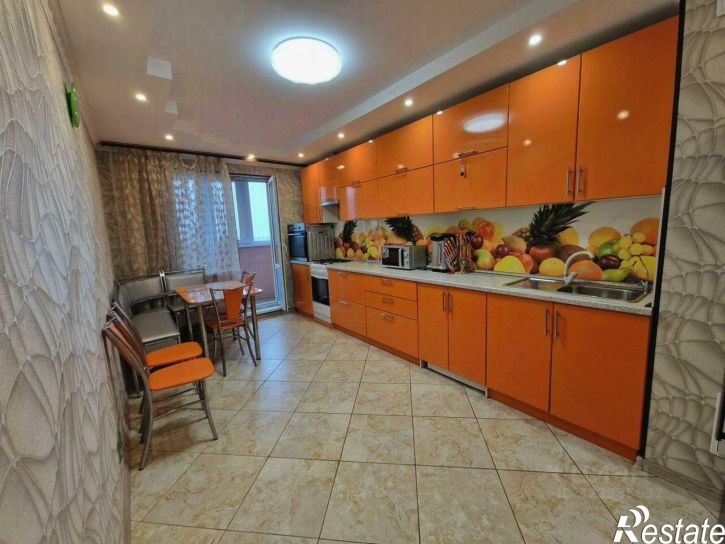 2-комн квартира Моторная улица, 2,  д. 2