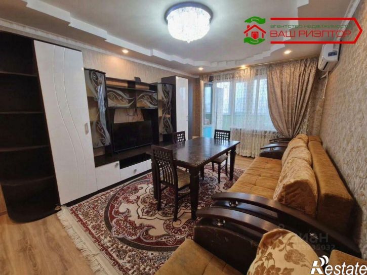 2-комн квартира Моторная улица, 2,  д. 2