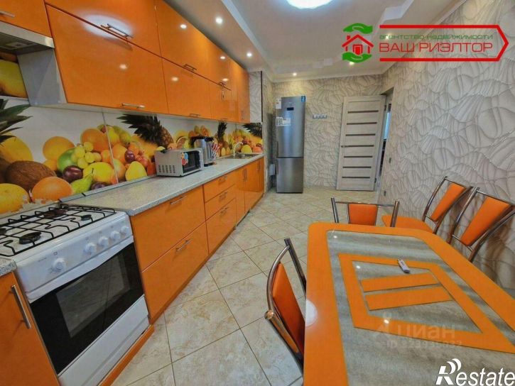 2-комн квартира Моторная улица, 2,  д. 2