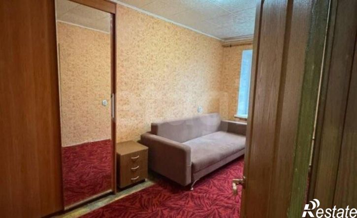 3-комн квартира улица Тархова, 14А,  д. 14А