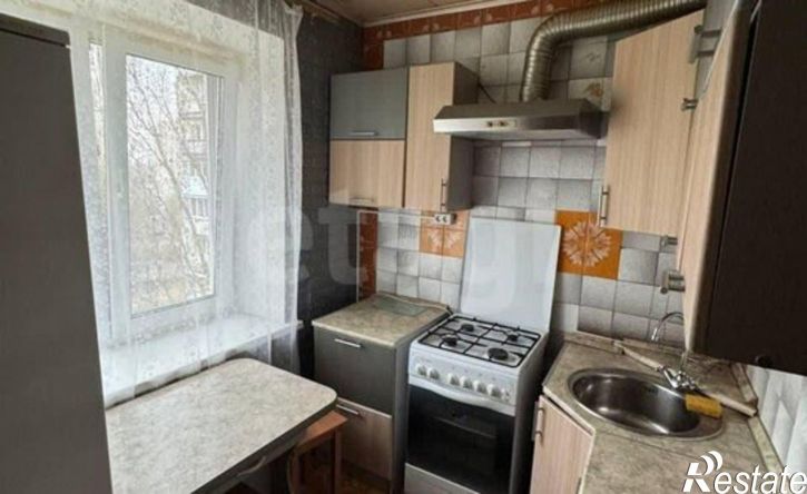 3-комн квартира улица Тархова, 14А,  д. 14А