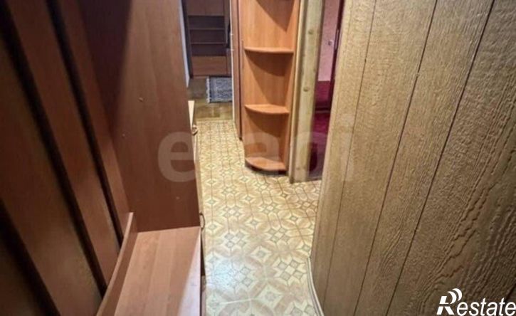 3-комн квартира улица Тархова, 14А,  д. 14А