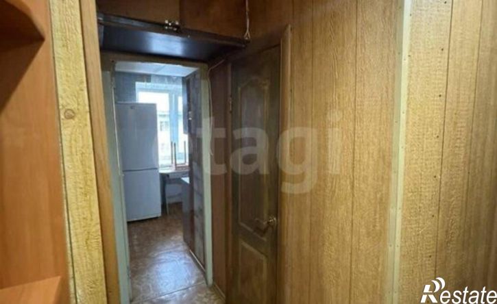 3-комн квартира улица Тархова, 14А,  д. 14А