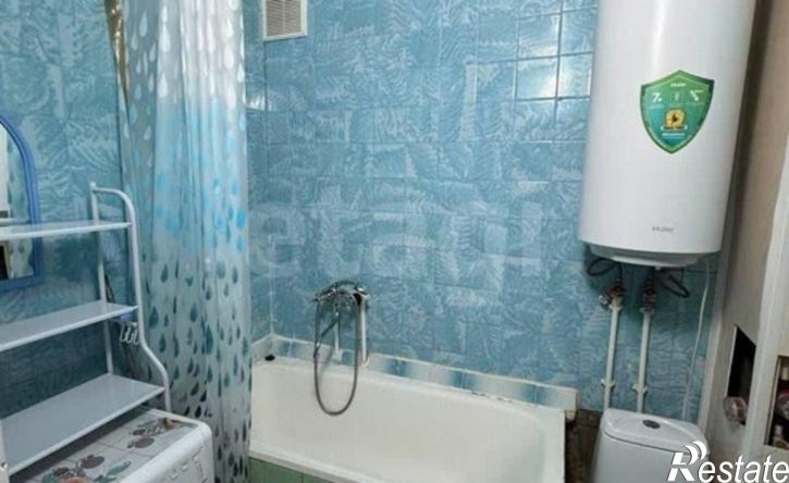 3-комн квартира улица Тархова, 14А,  д. 14А