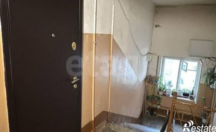 3-комн квартира улица Тархова, 14А,  д. 14А