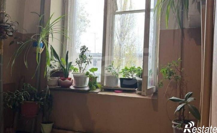 3-комн квартира улица Тархова, 14А,  д. 14А