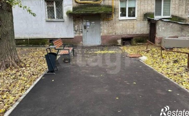 3-комн квартира улица Тархова, 14А,  д. 14А