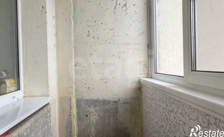 4-комн квартира улица Тархова, 1А,  д. 1А