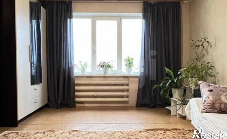 4-комн квартира улица Тархова, 1А,  д. 1А