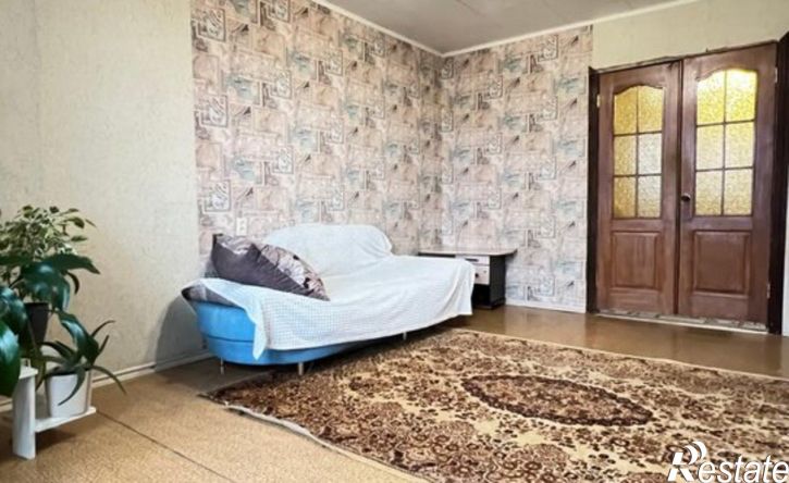 4-комн квартира улица Тархова, 1А,  д. 1А