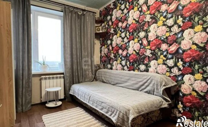 4-комн квартира улица Тархова, 1А,  д. 1А