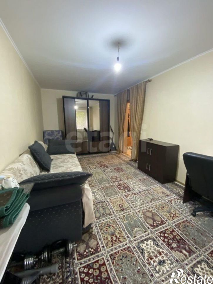 1-комн квартира Большая Садовая улица, 175/183,  д. 175/183