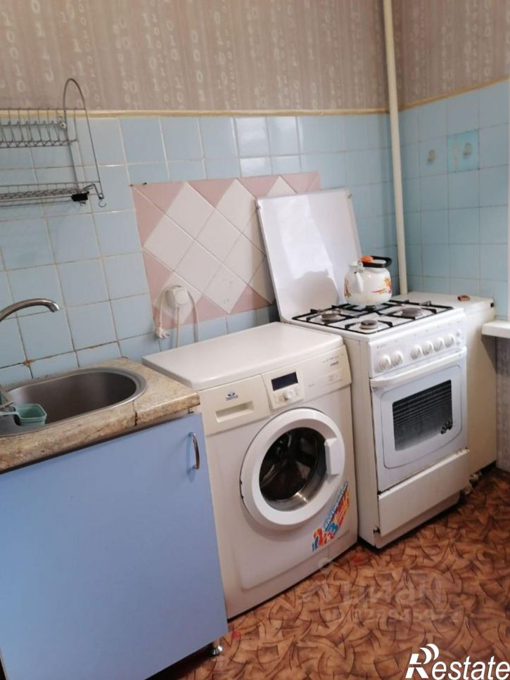 1-комн квартира ул Артиллерийская, 24,  д. 24