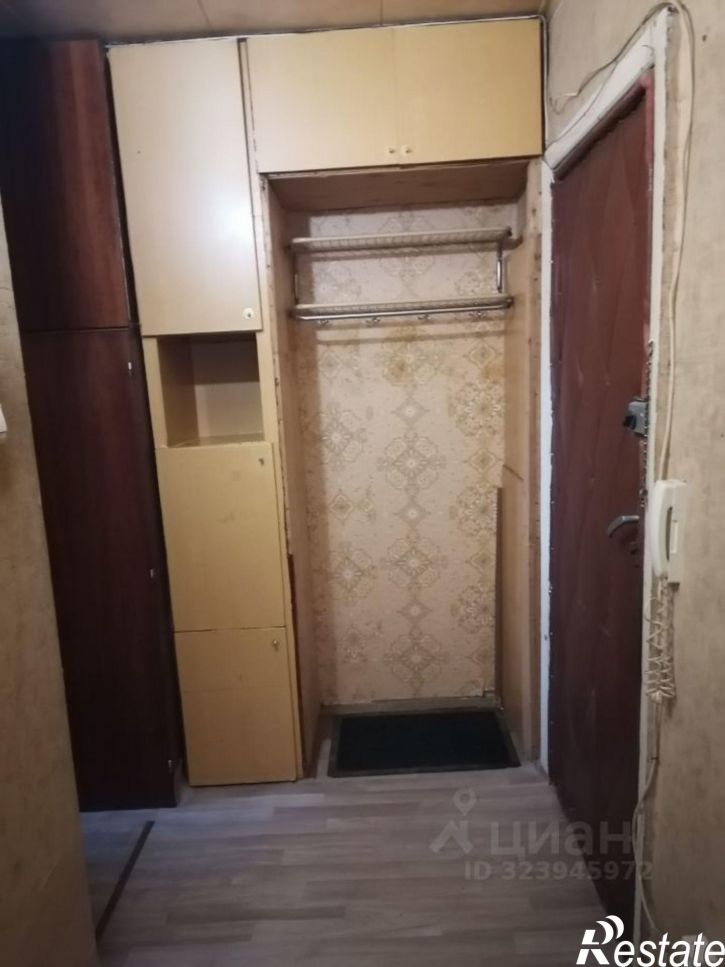 1-комн квартира ул Артиллерийская, 24,  д. 24