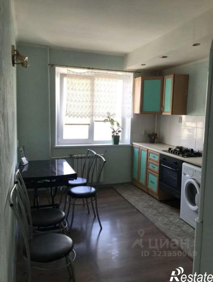 3-комн квартира ул Лесная, 1,  д. 1