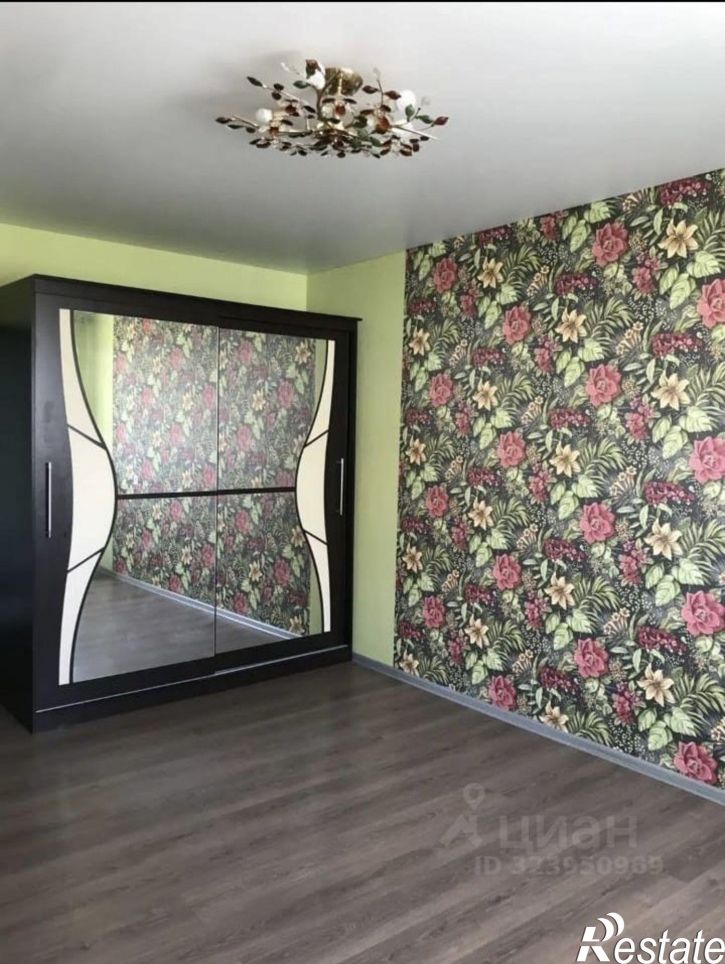 3-комн квартира ул Лесная, 1,  д. 1