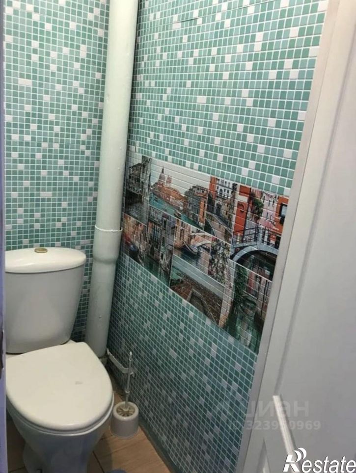 3-комн квартира ул Лесная, 1,  д. 1