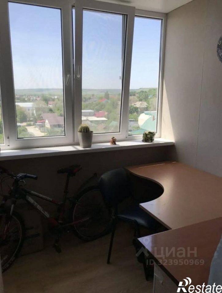 3-комн квартира ул Лесная, 1,  д. 1