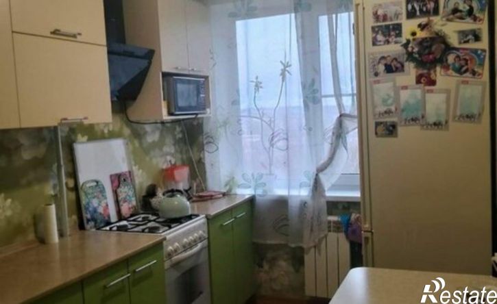 2-комн квартира Перспективная улица, 12А,  д. 12А