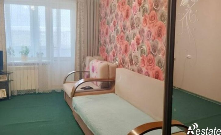 2-комн квартира Перспективная улица, 12А,  д. 12А